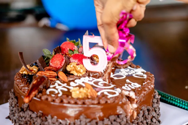 Free Cake, Free Coffee, Free Cash: The Birthday Loot List Every American Should Keep