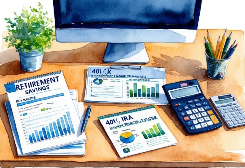 While You're Clipping Digital Coupons, Your Boss Is Holding a Check With Your Name On It