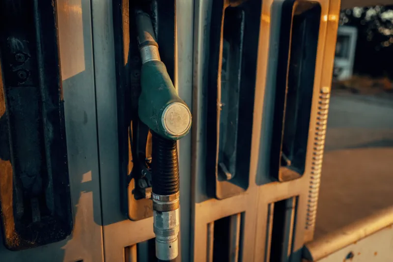 Fill It Up for Less: How to Turn Every Gas Station Stop Into a Mini Payday