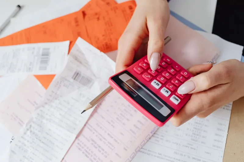 That Little Paper Trail Is Lying to You: A Line-by-Line Grocery Receipt Breakdown