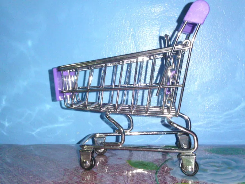 From Aisle Seven to Ivy League: Turning Your Weekly Grocery Run Into a College Fund