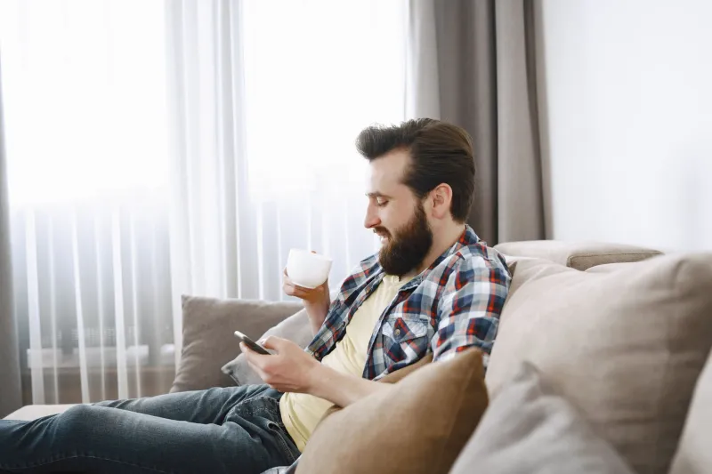 The Lazy Person's Guide to Getting Paid: 7 Hustles Hiding in Your Bank Statement