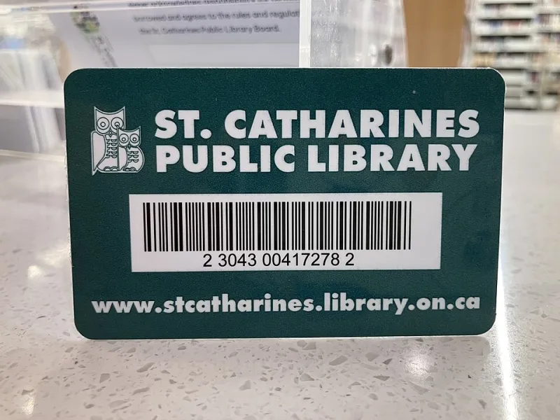 I Canceled Three Subscriptions and My Library Card Picked Up the Slack: The Freebie Audit Nobody Talks About