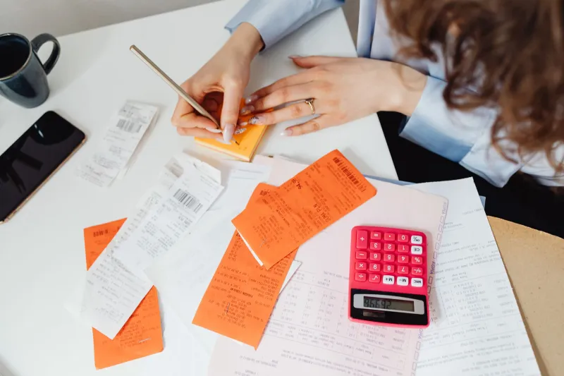 $1,000 a Month Sounds Great — Until April Shows Up: The Real Math Behind Your Gig Income