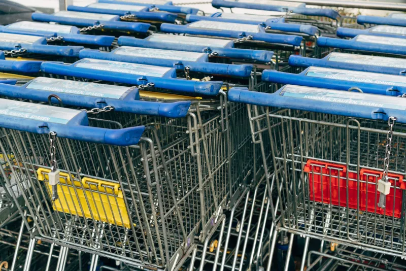The Big-Box Math Problem: When a Warehouse Membership Pays You Back (and When It's Just a $60 Guilt Trip)