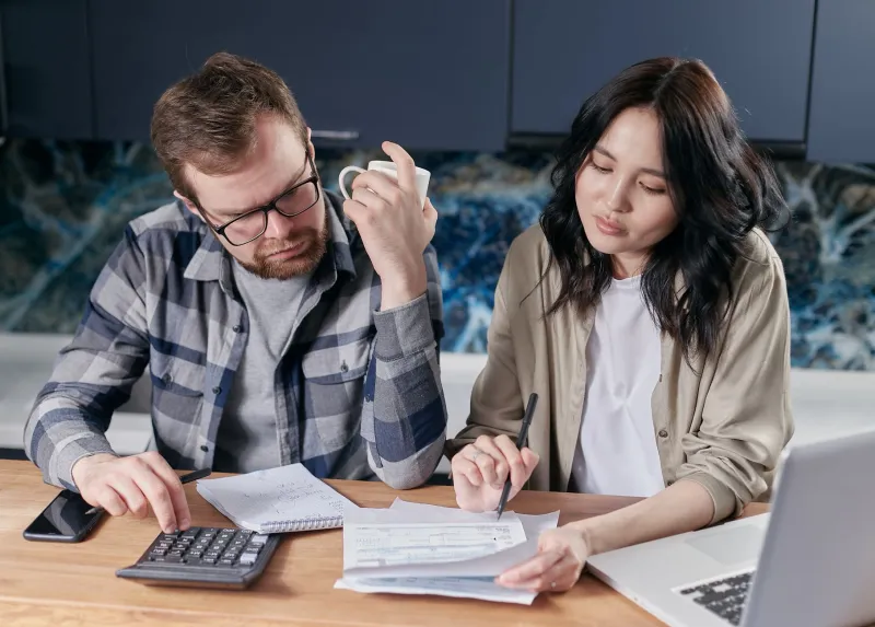 The Weekend Money Detox: 48 Hours to a Leaner Budget